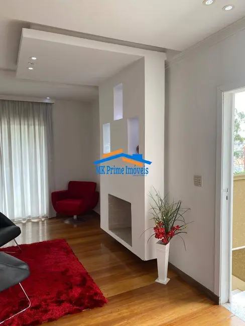 Foto 5 de Sobrado com 4 quartos à venda, 326m2 em City Bussocaba, Osasco - SP