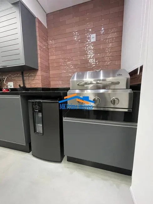 Foto 6 de Apartamento com 2 quartos à venda, 55m2 em São Pedro, Osasco - SP