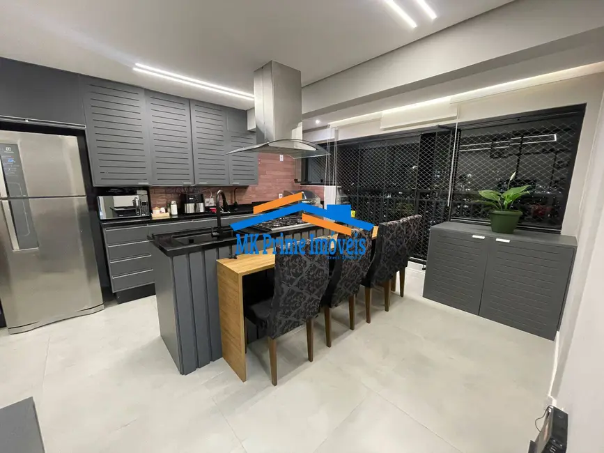 Foto 3 de Apartamento com 2 quartos à venda, 55m2 em São Pedro, Osasco - SP