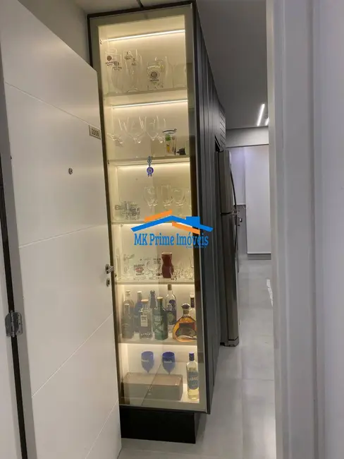 Foto 7 de Apartamento com 2 quartos à venda, 55m2 em São Pedro, Osasco - SP