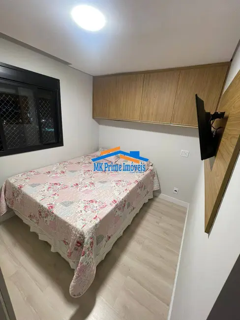 Foto 8 de Apartamento com 2 quartos à venda, 55m2 em São Pedro, Osasco - SP
