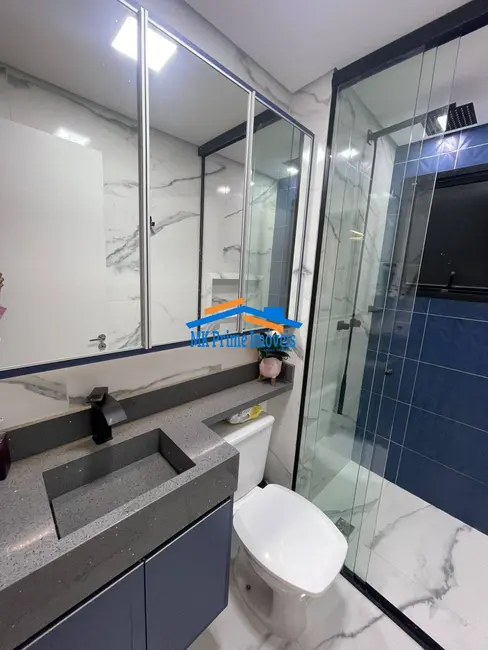 Foto 9 de Apartamento com 2 quartos à venda, 55m2 em São Pedro, Osasco - SP