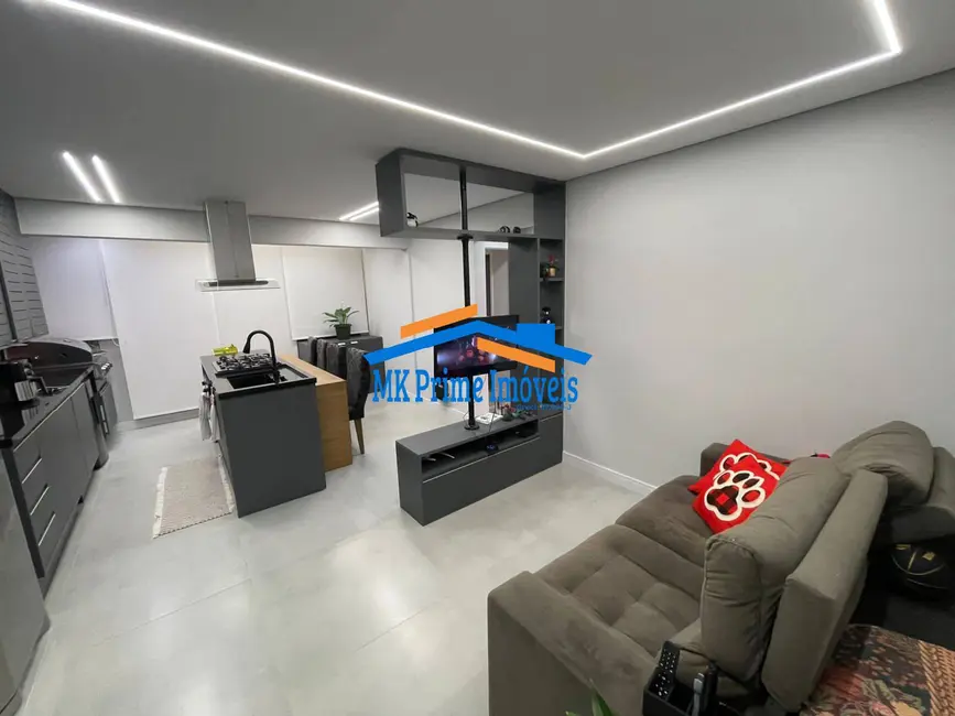Foto 2 de Apartamento com 2 quartos à venda, 55m2 em São Pedro, Osasco - SP