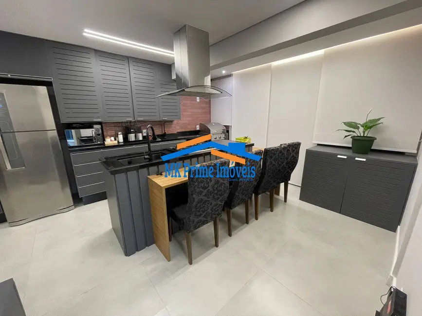 Foto 1 de Apartamento com 2 quartos à venda, 55m2 em São Pedro, Osasco - SP