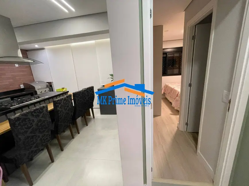 Foto 4 de Apartamento com 2 quartos à venda, 55m2 em São Pedro, Osasco - SP