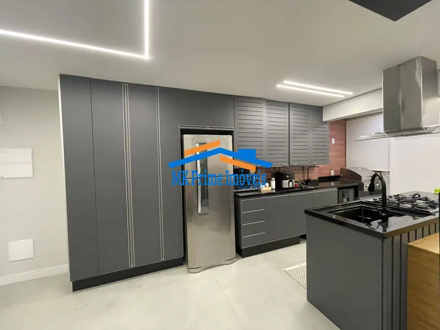 Foto 5 de Apartamento com 2 quartos à venda, 55m2 em São Pedro, Osasco - SP