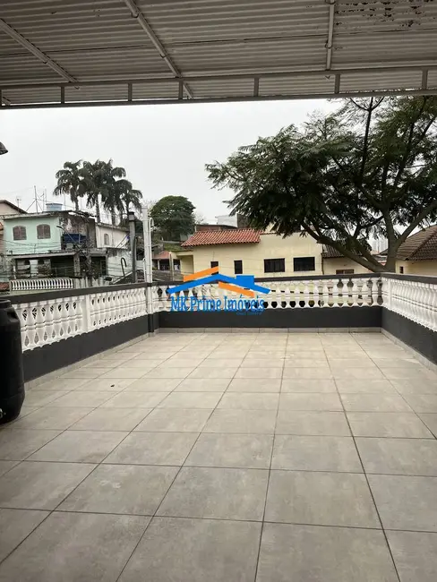 Foto 4 de Sobrado com 4 quartos à venda, 285m2 em City Bussocaba, Osasco - SP