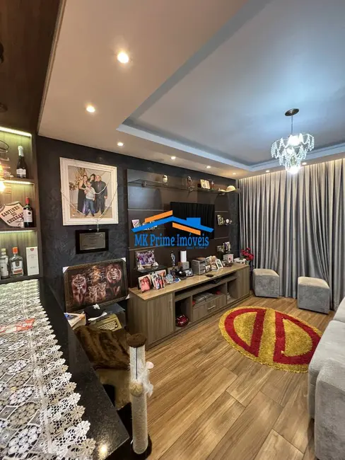 Foto 9 de Sobrado com 4 quartos à venda, 285m2 em City Bussocaba, Osasco - SP