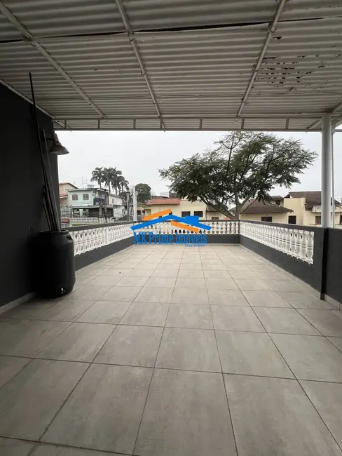 Foto 5 de Sobrado com 4 quartos à venda, 285m2 em City Bussocaba, Osasco - SP