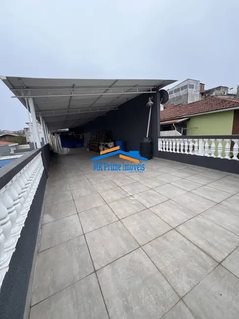 Foto 7 de Sobrado com 4 quartos à venda, 285m2 em City Bussocaba, Osasco - SP