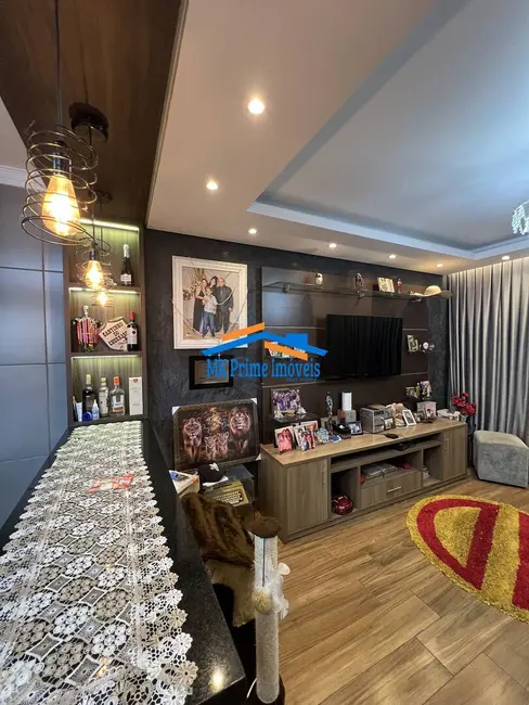 Foto 8 de Sobrado com 4 quartos à venda, 285m2 em City Bussocaba, Osasco - SP