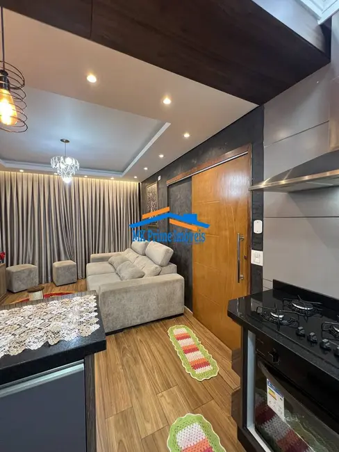 Foto 6 de Sobrado com 4 quartos à venda, 285m2 em City Bussocaba, Osasco - SP