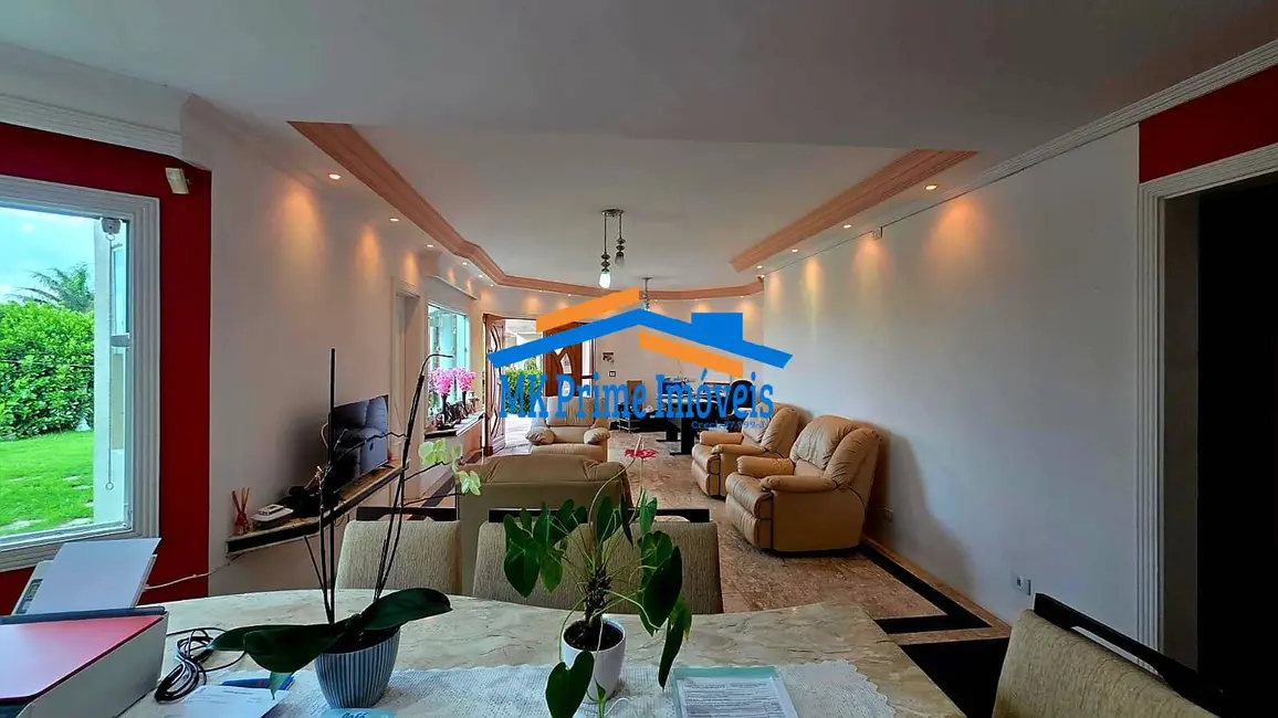 Foto 4 de Casa com 3 quartos à venda, 521m2 em Portal Roselândia, Cotia - SP