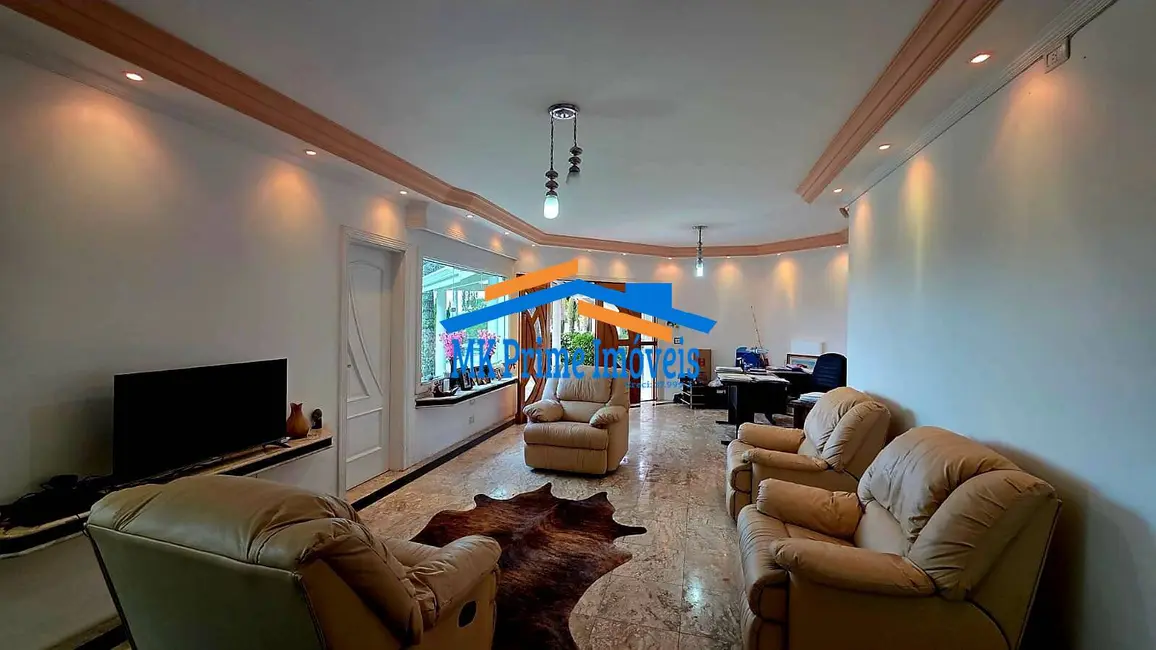 Foto 5 de Casa com 3 quartos à venda, 521m2 em Portal Roselândia, Cotia - SP