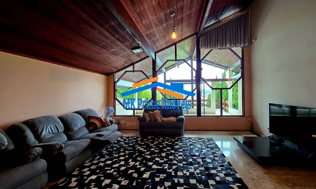 Foto 6 de Casa com 3 quartos à venda, 521m2 em Portal Roselândia, Cotia - SP