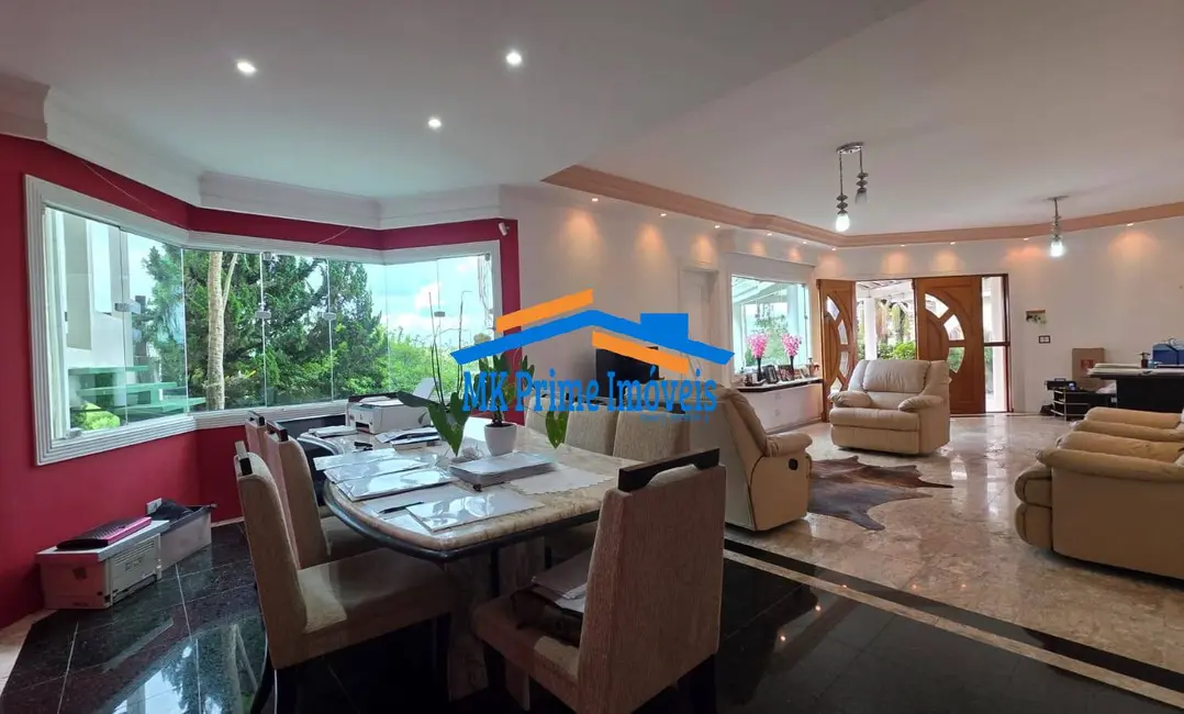 Foto 9 de Casa com 3 quartos à venda, 521m2 em Portal Roselândia, Cotia - SP