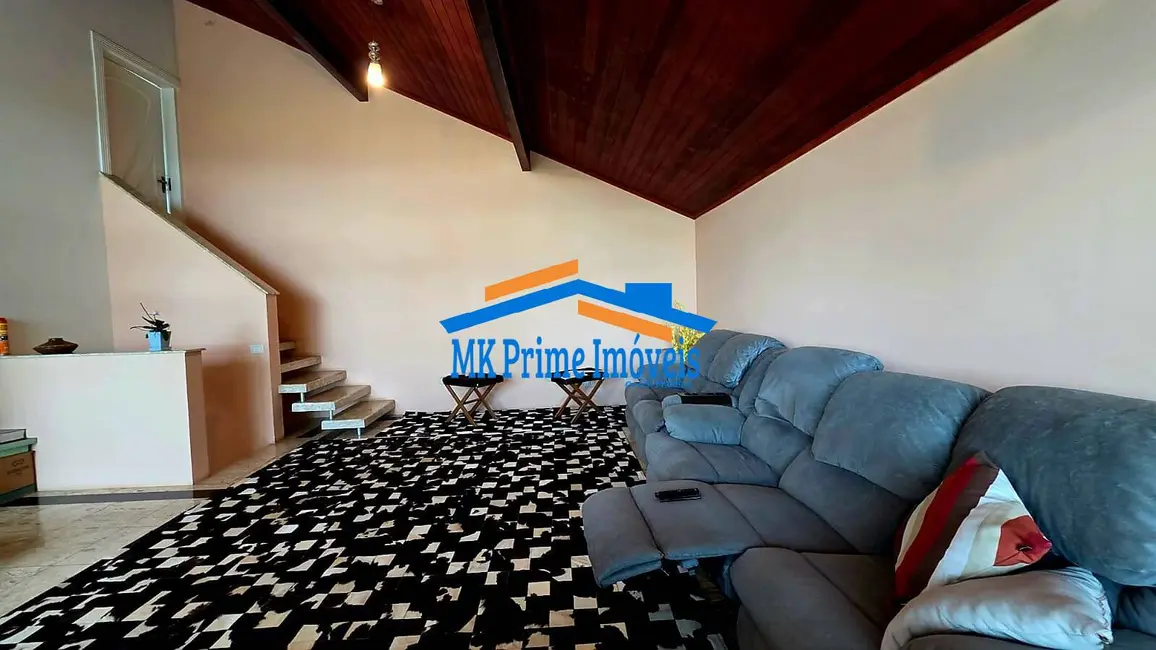 Foto 8 de Casa com 3 quartos à venda, 521m2 em Portal Roselândia, Cotia - SP