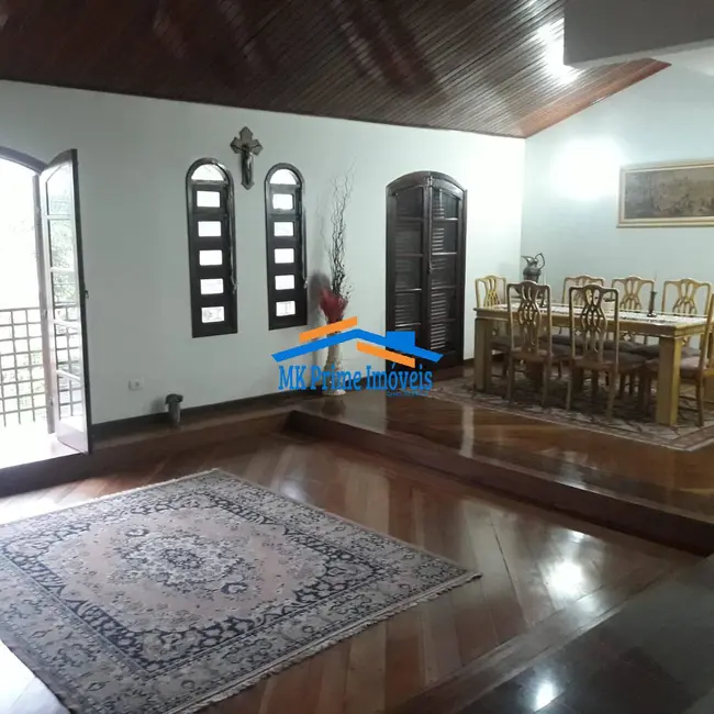 Foto 3 de Sobrado com 5 quartos à venda, 411m2 em City Bussocaba, Osasco - SP