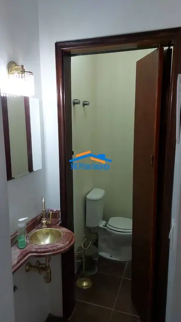 Foto 6 de Sobrado com 5 quartos à venda, 411m2 em City Bussocaba, Osasco - SP