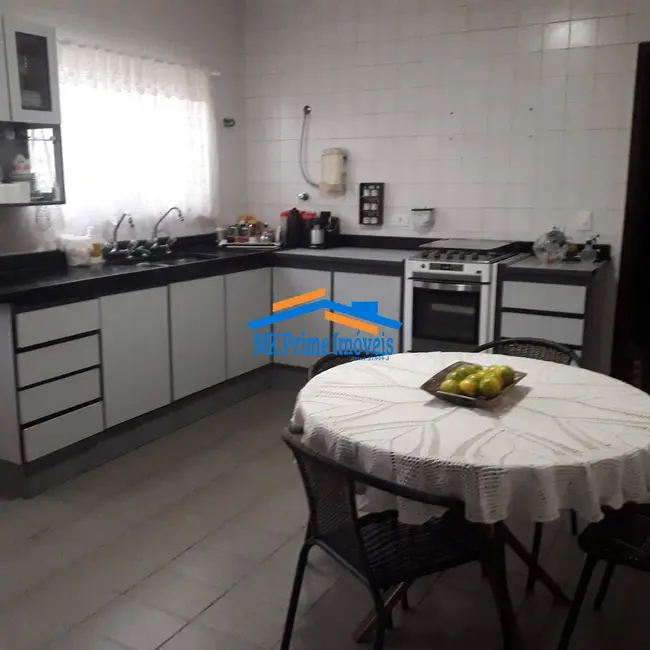 Foto 7 de Sobrado com 5 quartos à venda, 411m2 em City Bussocaba, Osasco - SP