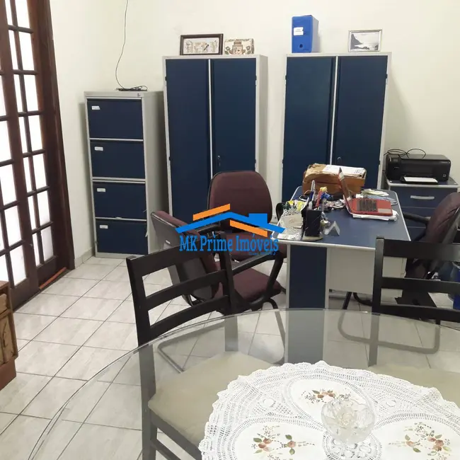 Foto 5 de Sobrado com 5 quartos à venda, 411m2 em City Bussocaba, Osasco - SP