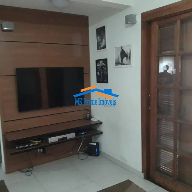 Foto 4 de Sobrado com 5 quartos à venda, 411m2 em City Bussocaba, Osasco - SP