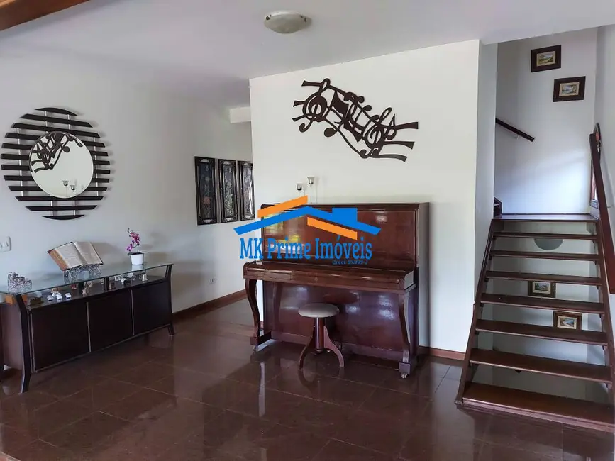 Foto 2 de Sobrado com 5 quartos à venda, 411m2 em City Bussocaba, Osasco - SP