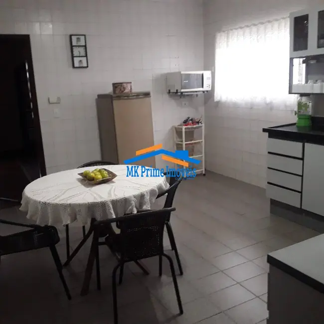 Foto 8 de Sobrado com 5 quartos à venda, 411m2 em City Bussocaba, Osasco - SP