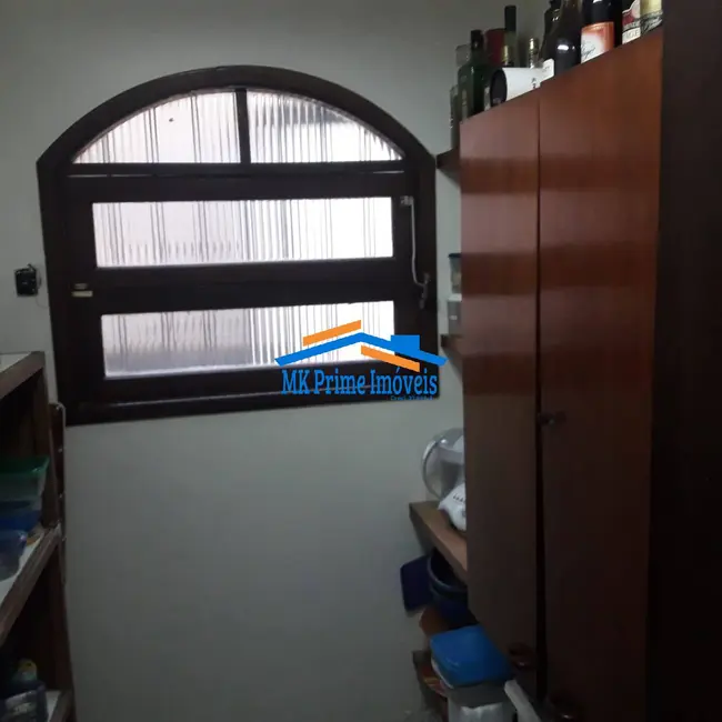 Foto 9 de Sobrado com 5 quartos à venda, 411m2 em City Bussocaba, Osasco - SP