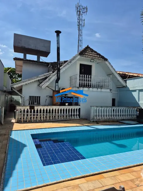 Foto 1 de Casa com 4 quartos à venda, 330m2 em Adalgisa, Osasco - SP