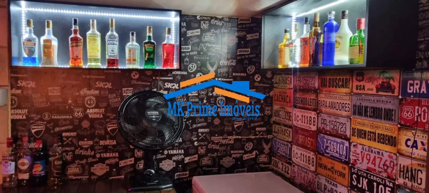 Foto 5 de Casa com 4 quartos à venda, 330m2 em Adalgisa, Osasco - SP