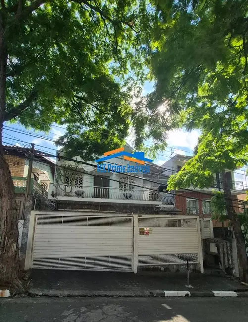 Foto 6 de Casa com 4 quartos à venda, 330m2 em Adalgisa, Osasco - SP