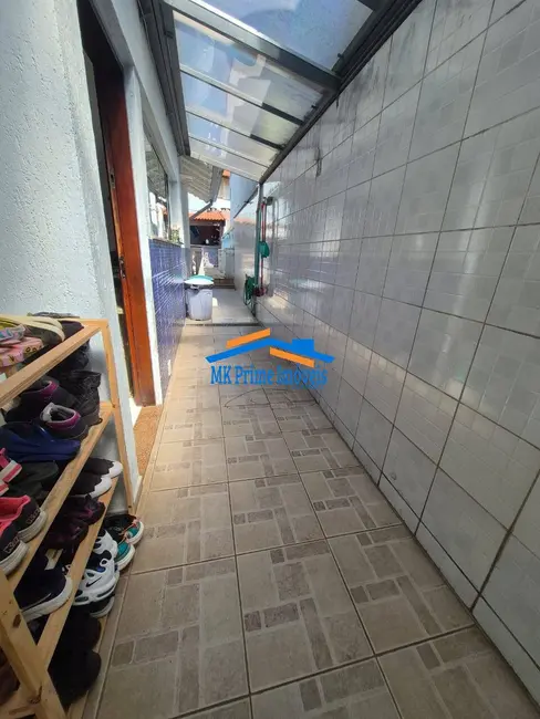 Foto 7 de Casa com 4 quartos à venda, 330m2 em Adalgisa, Osasco - SP