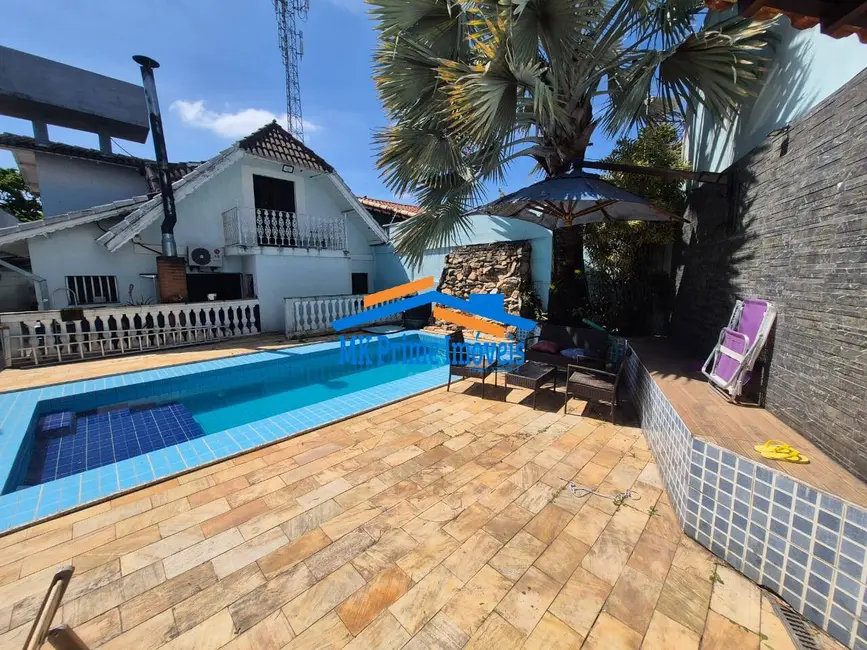 Foto 9 de Casa com 4 quartos à venda, 330m2 em Adalgisa, Osasco - SP