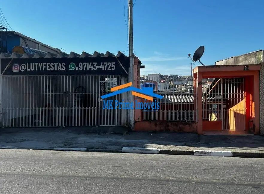 Foto 2 de Casa com 6 quartos à venda, 250m2 em Munhoz Júnior, Osasco - SP