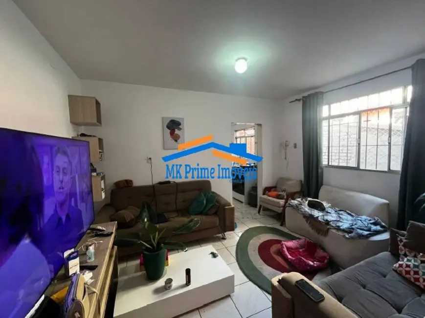 Foto 5 de Casa com 6 quartos à venda, 250m2 em Munhoz Júnior, Osasco - SP