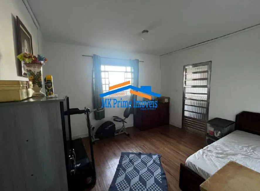 Foto 9 de Casa com 6 quartos à venda, 250m2 em Munhoz Júnior, Osasco - SP