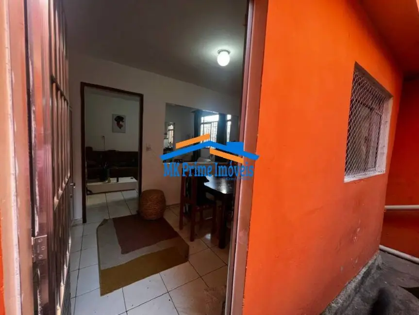 Foto 4 de Casa com 6 quartos à venda, 250m2 em Munhoz Júnior, Osasco - SP