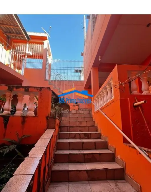 Foto 1 de Casa com 6 quartos à venda, 250m2 em Munhoz Júnior, Osasco - SP