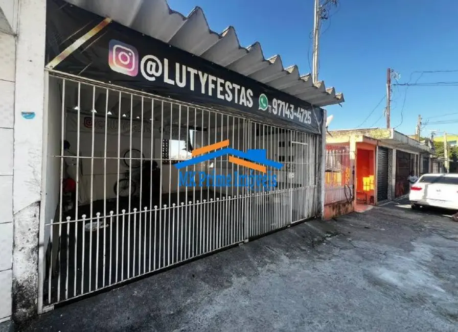 Foto 3 de Casa com 6 quartos à venda, 250m2 em Munhoz Júnior, Osasco - SP