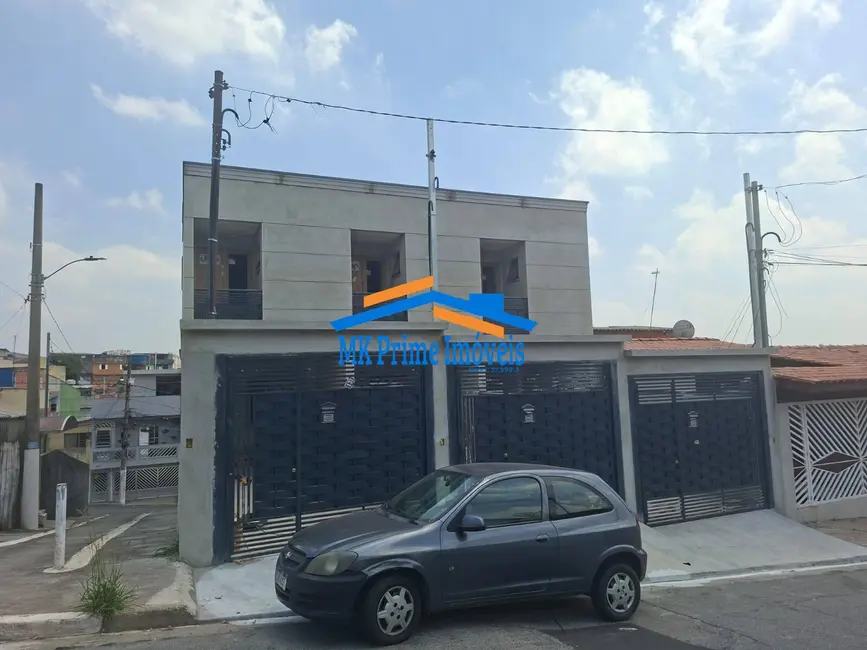 Foto 7 de Casa com 2 quartos à venda, 89m2 em Cipava, Osasco - SP