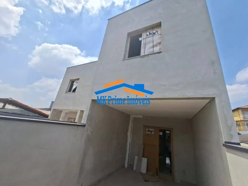 Foto 5 de Casa com 2 quartos à venda, 89m2 em Cipava, Osasco - SP