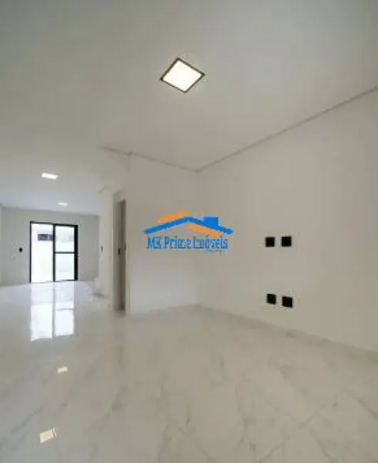Foto 3 de Sobrado com 3 quartos à venda, 115m2 em Cipava, Osasco - SP