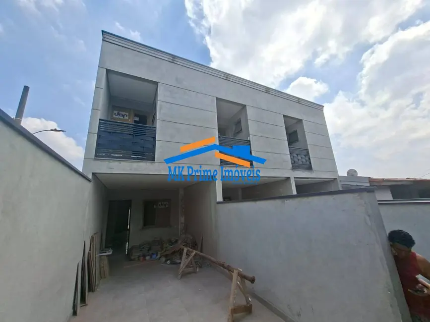 Foto 3 de Sobrado com 3 quartos à venda, 115m2 em Cipava, Osasco - SP