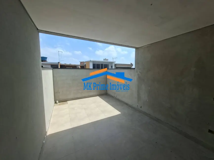 Foto 5 de Sobrado com 3 quartos à venda, 115m2 em Cipava, Osasco - SP