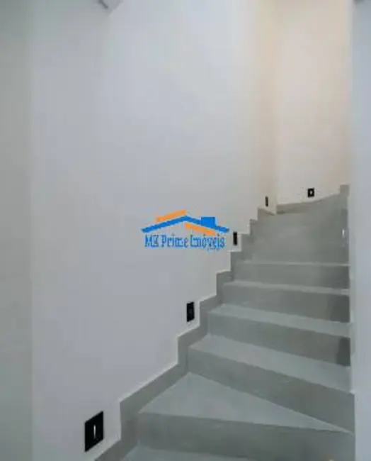 Foto 8 de Sobrado com 3 quartos à venda, 115m2 em Cipava, Osasco - SP