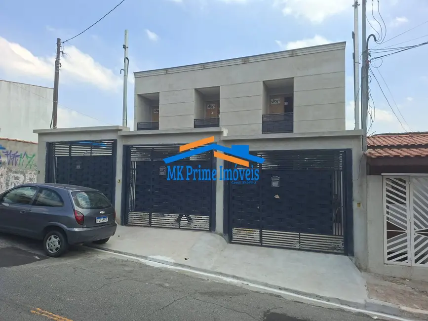 Foto 2 de Sobrado com 3 quartos à venda, 115m2 em Cipava, Osasco - SP