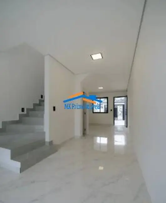 Foto 2 de Sobrado com 3 quartos à venda, 115m2 em Cipava, Osasco - SP