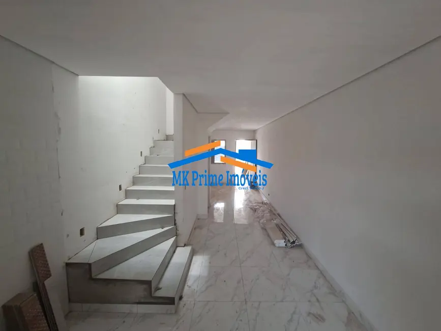 Foto 7 de Sobrado com 3 quartos à venda, 115m2 em Cipava, Osasco - SP