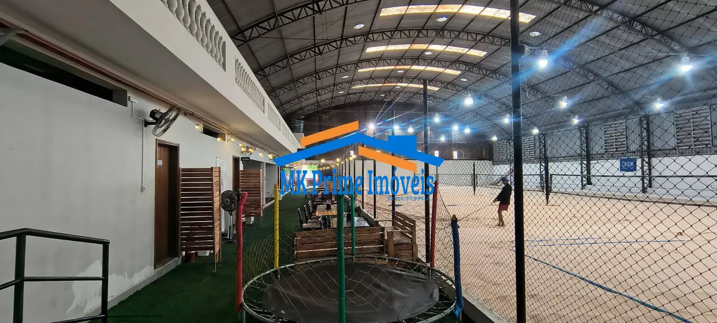 Foto 7 de Armazém / Galpão para alugar, 1500m2 em Jardim das Flores, Osasco - SP